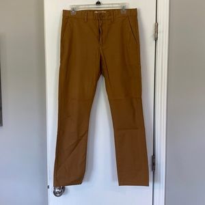 H&M Skinny Khakis